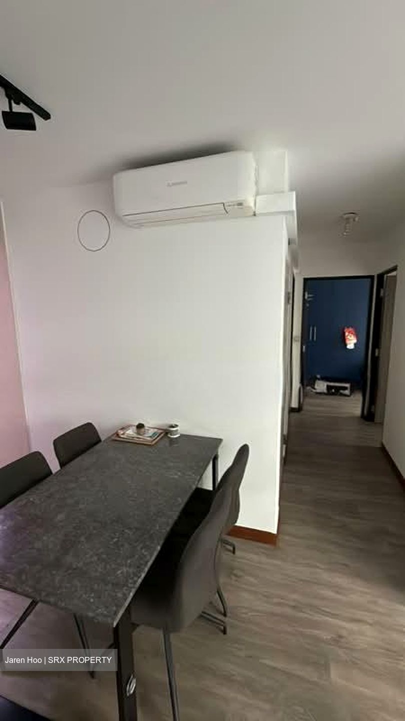 Blk 468A Fernvale Lea (Sengkang), HDB 4 Rooms #599235951